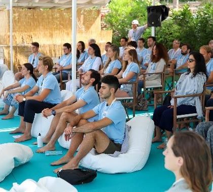 20 startups se reúnen en Menorca durante 10 días para optar hasta 300.000 euros en inversión