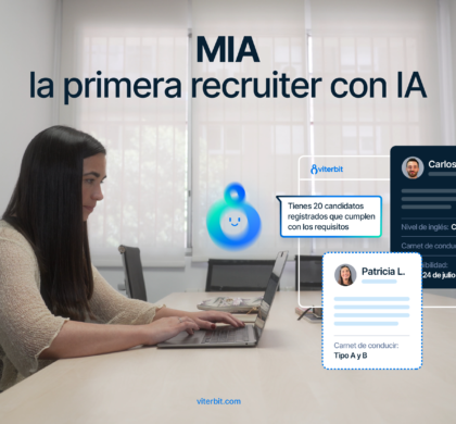 La startup viterbit lanza la primera recruiter de España basada en Inteligencia Artificial: así es el futuro del reclutamiento frontline