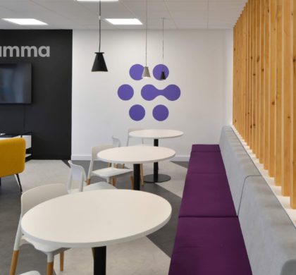 Gamma adquiere BrightCloud Group y sigue impulsando su crecimiento en Europa