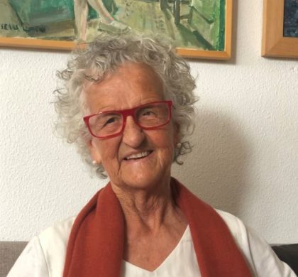 Roser Capdevila, creadora de ‘Las tres mellizas’, recibe el Premio Junceda de Honor de la Asociación de ilustradores de Cataluña