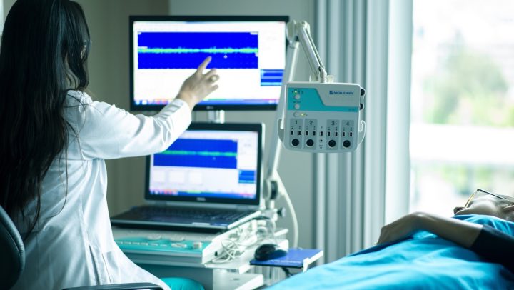 La ‘tormenta perfecta’ que amenaza el sector sanitario: La paralización de los sistemas digitales y la fragilidad de los hospitales