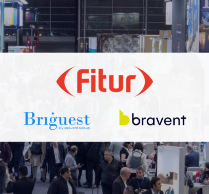 Briguest by Bravent lleva a FITUR las soluciones que revolucionarán el sector Travel en 2025