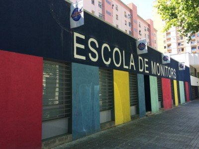 Escola de Monitors de Barcelona, el Harvard de la formación en el ocio