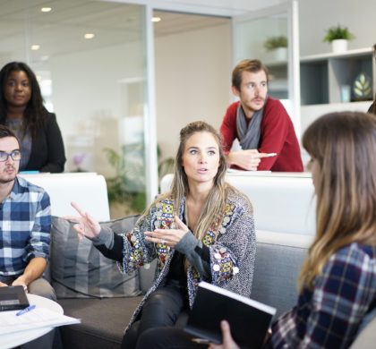 Cinco aspectos clave a la hora de implementar la cultura del bienestar en una empresa