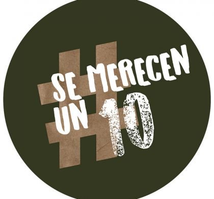 Lanzan la campaña ‘#SeMerecenUn10’ para luchar contra la obsolescencia programada